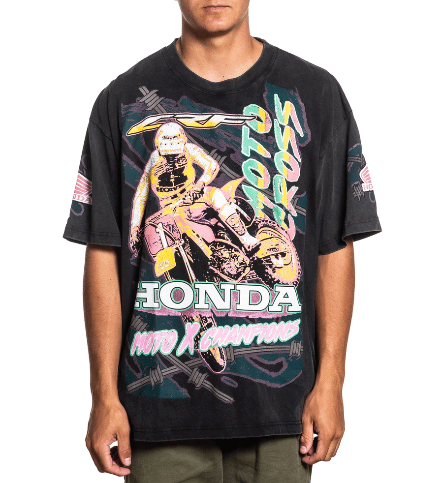 Stadium Goods Tee