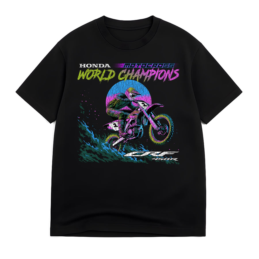 World Champs Tee