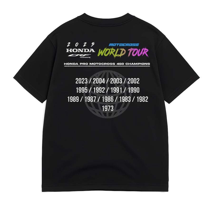 World Champs Tee