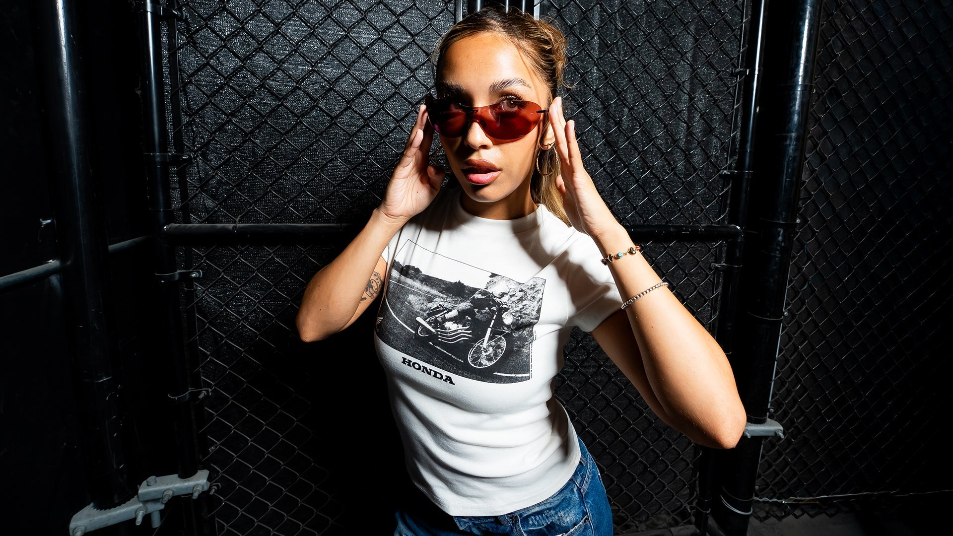 Womens Apparel