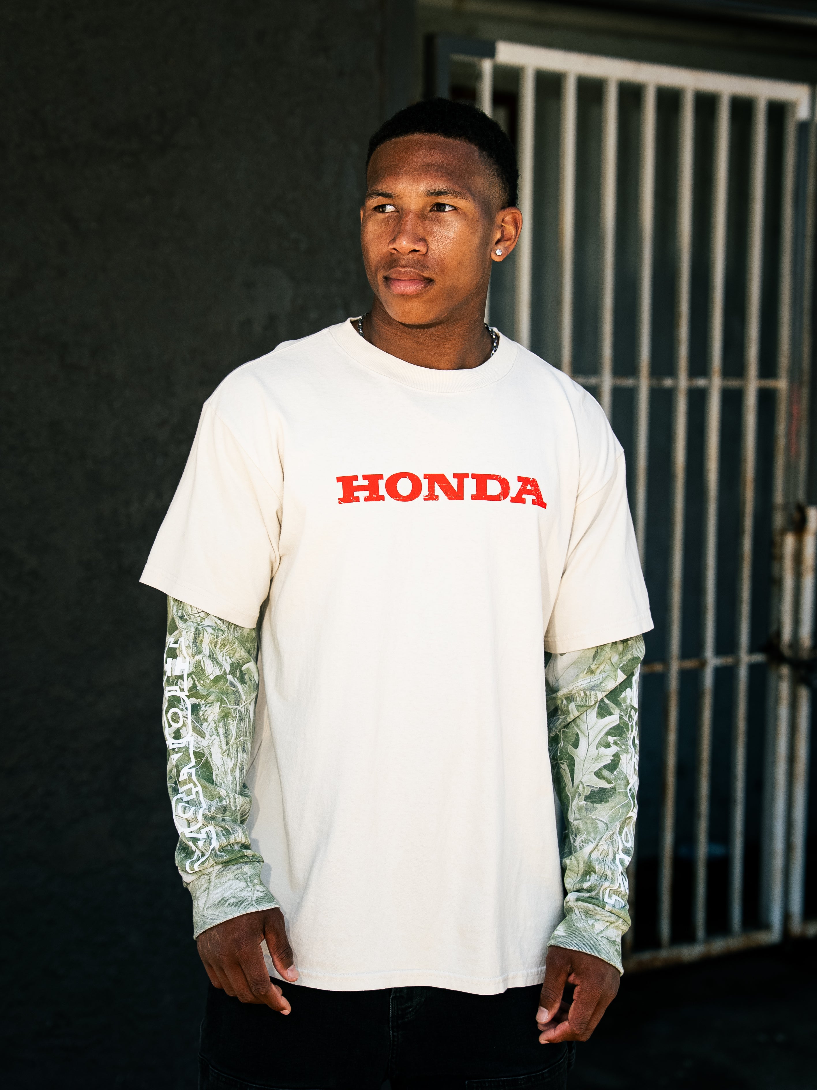 Mens Long Sleeves