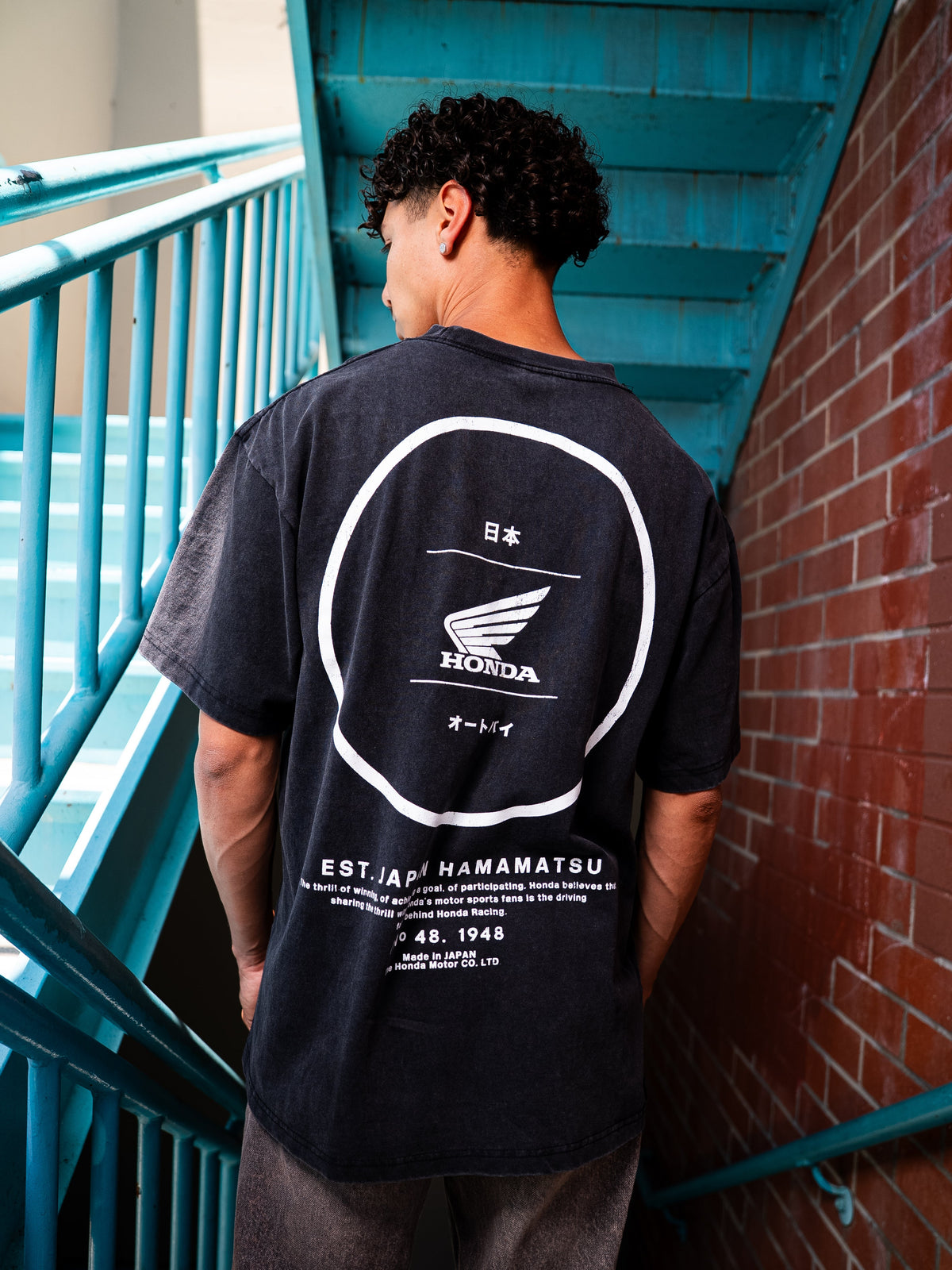 Mens Tees