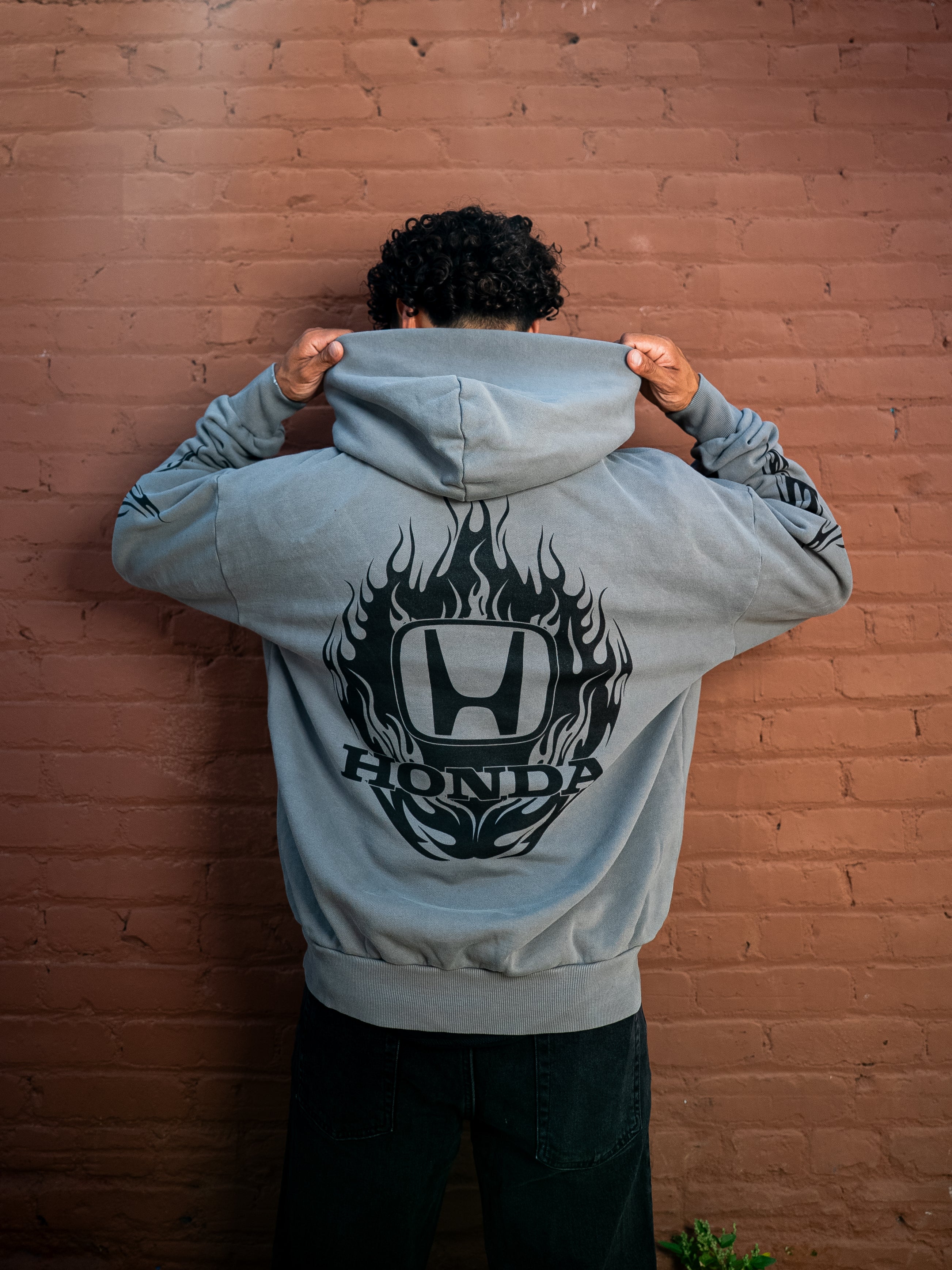 Mens Fleece
