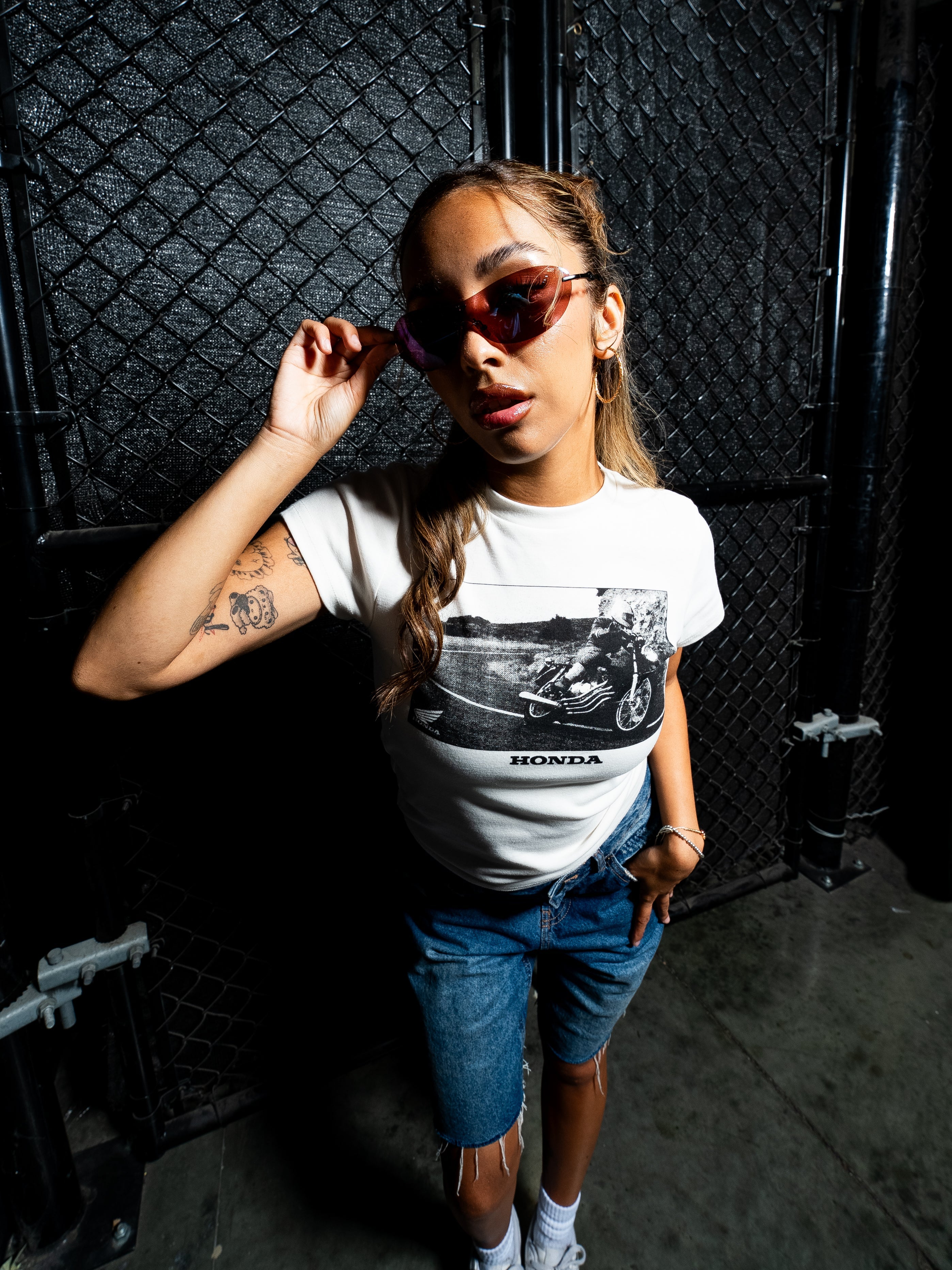 Womens Tees
