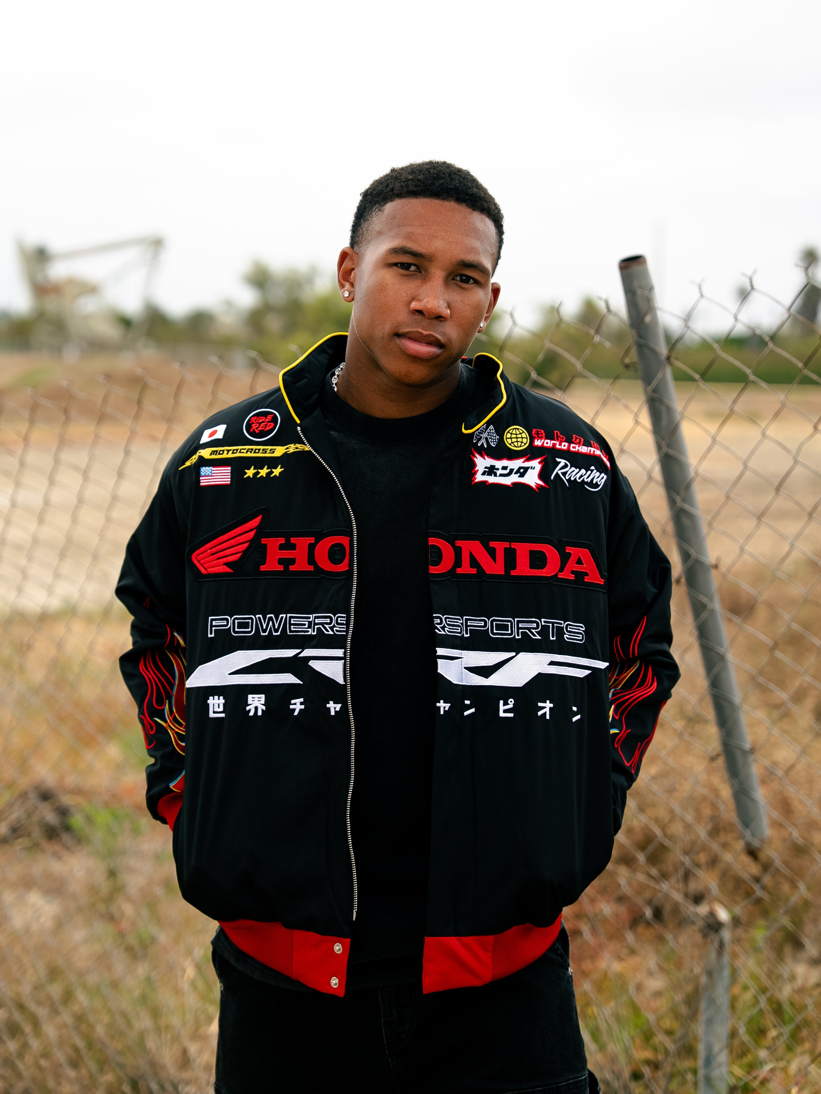 Mens Outerwear