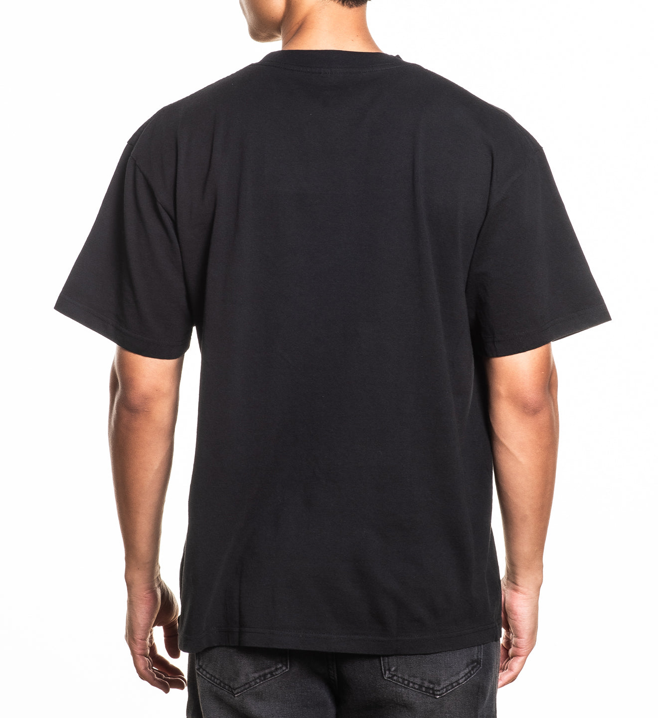 Striker Tee - Black