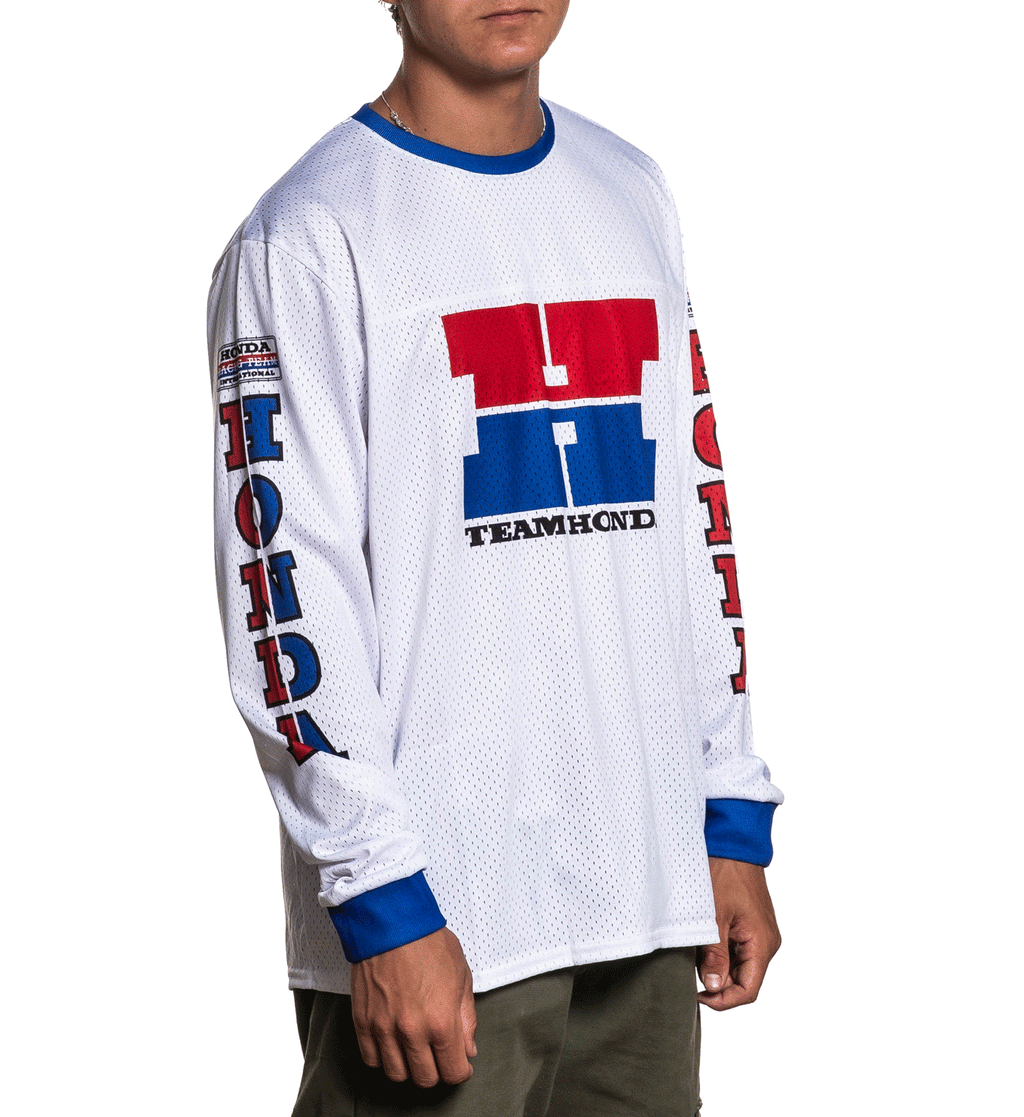 Alpha Jersey