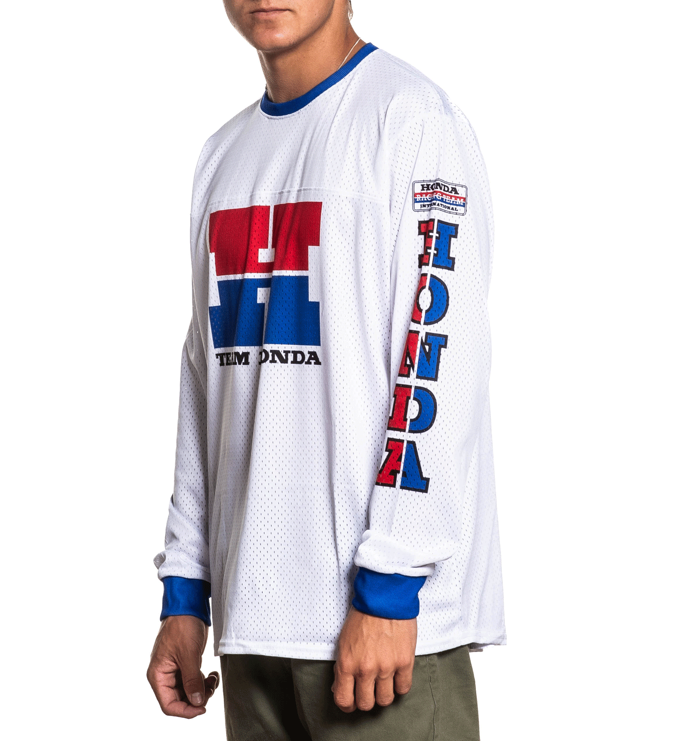 Alpha Jersey