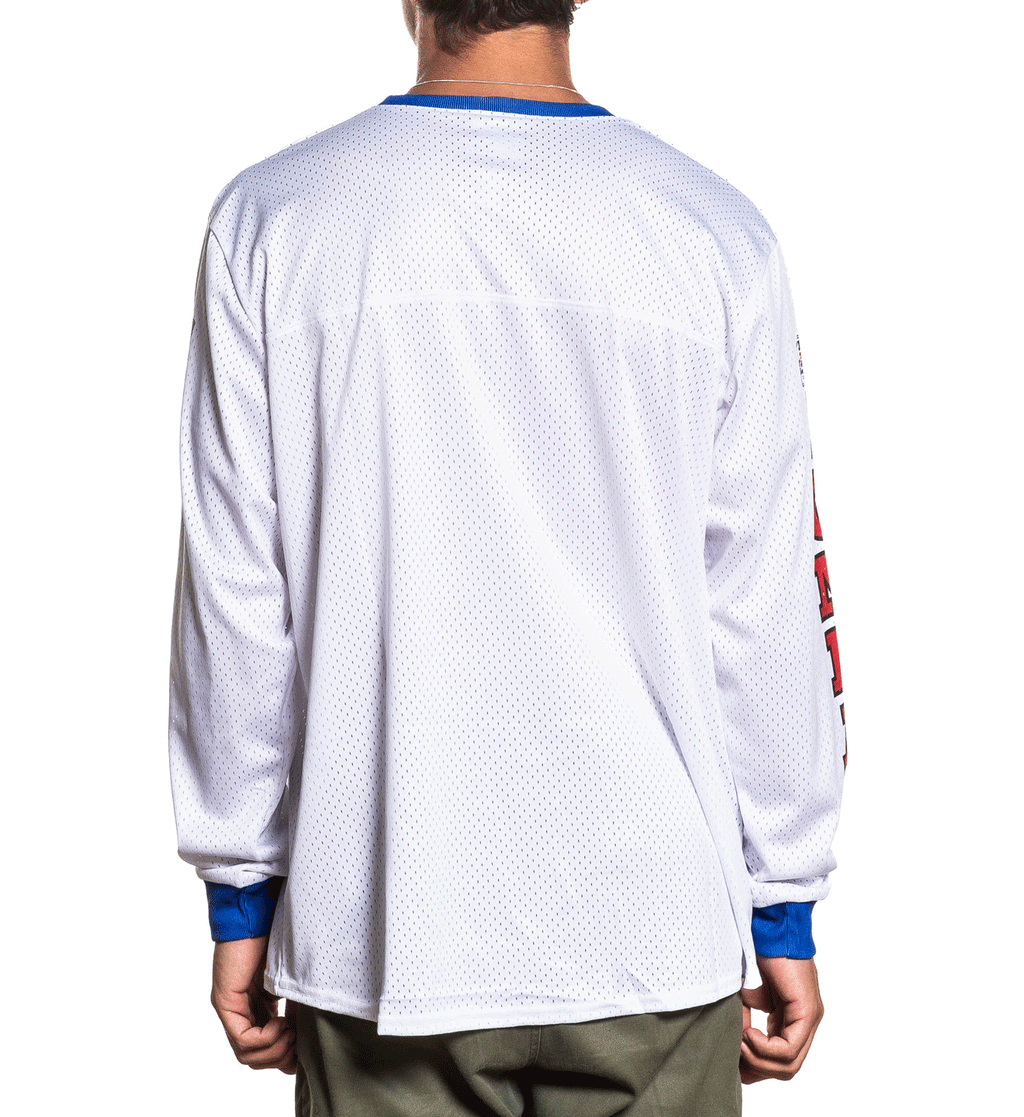 Alpha Jersey