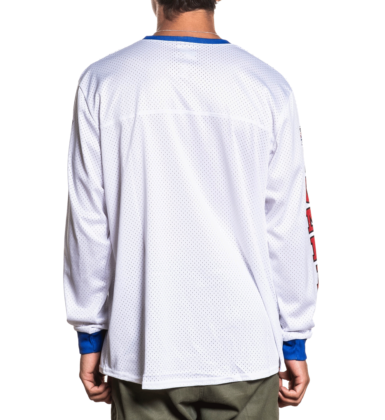 Alpha Jersey