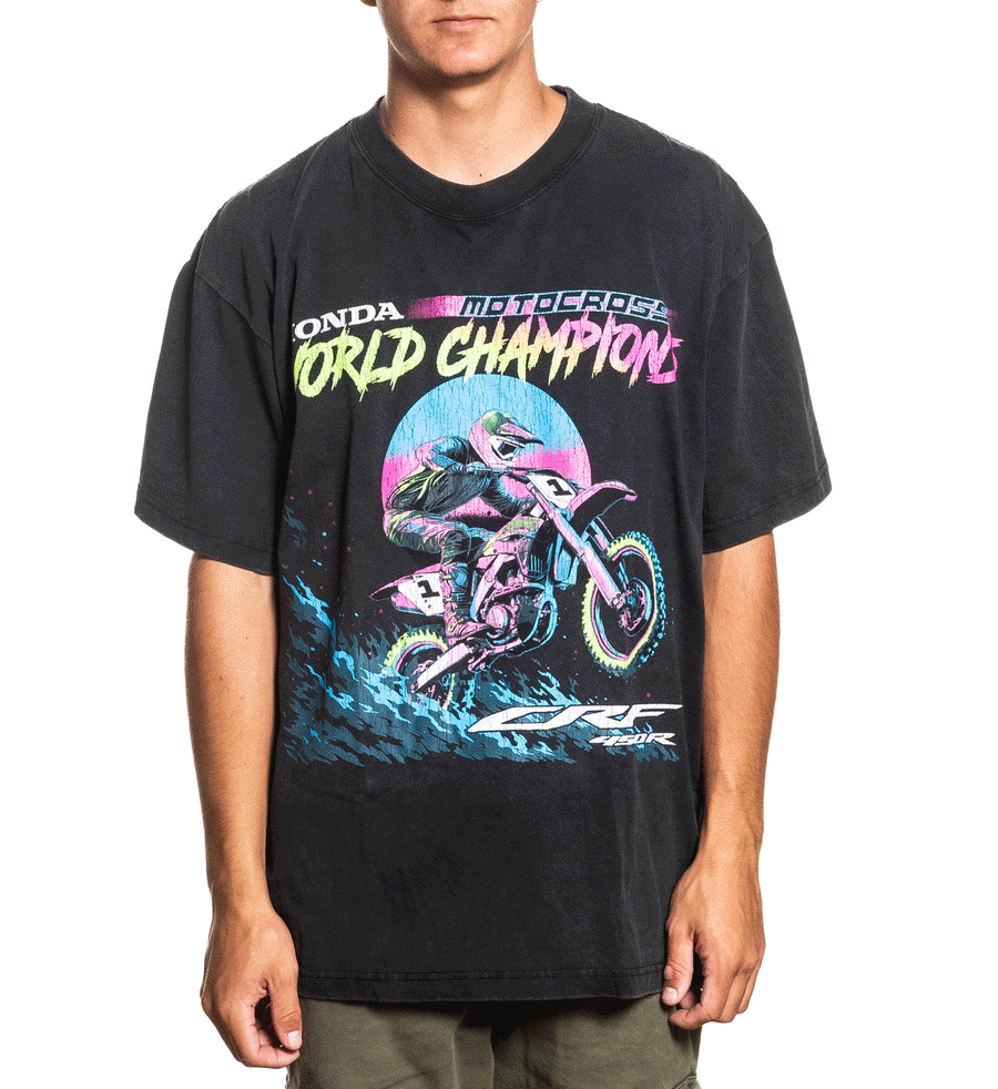 World Champs Tee