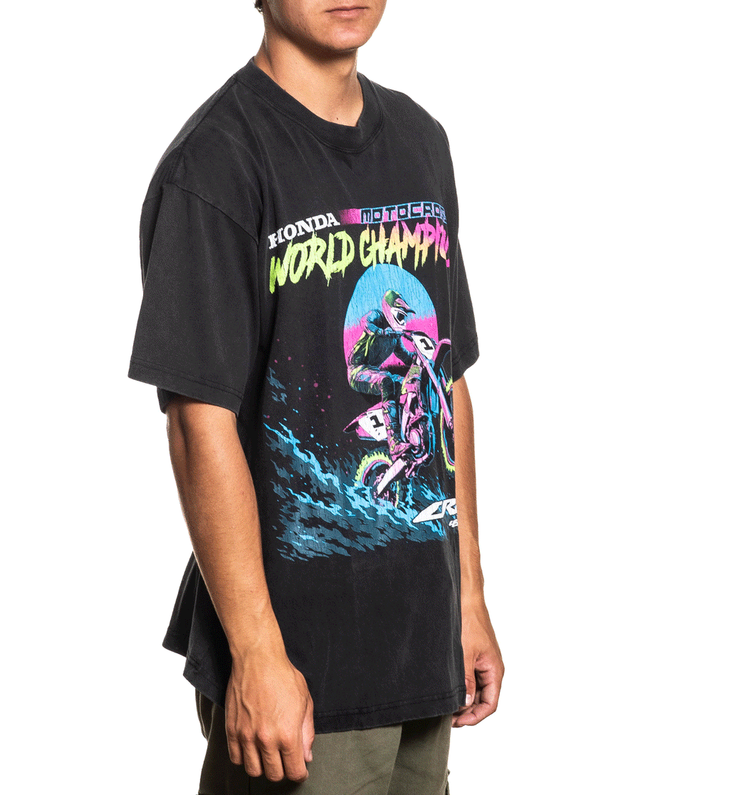 World Champs Tee