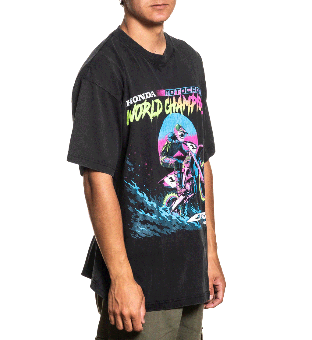 World Champs Tee