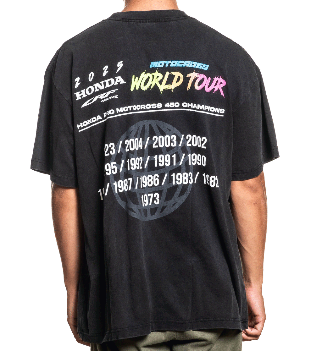 World Champs Tee