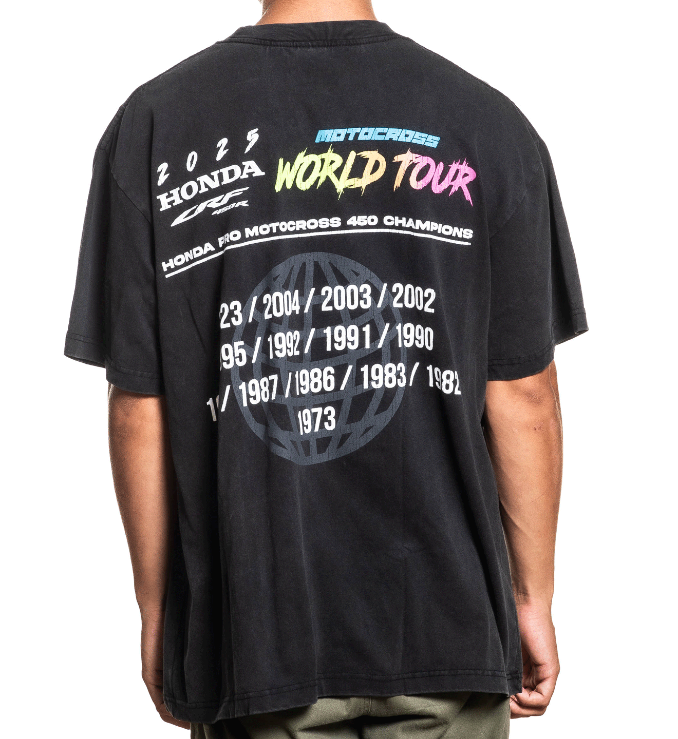 World Champs Tee