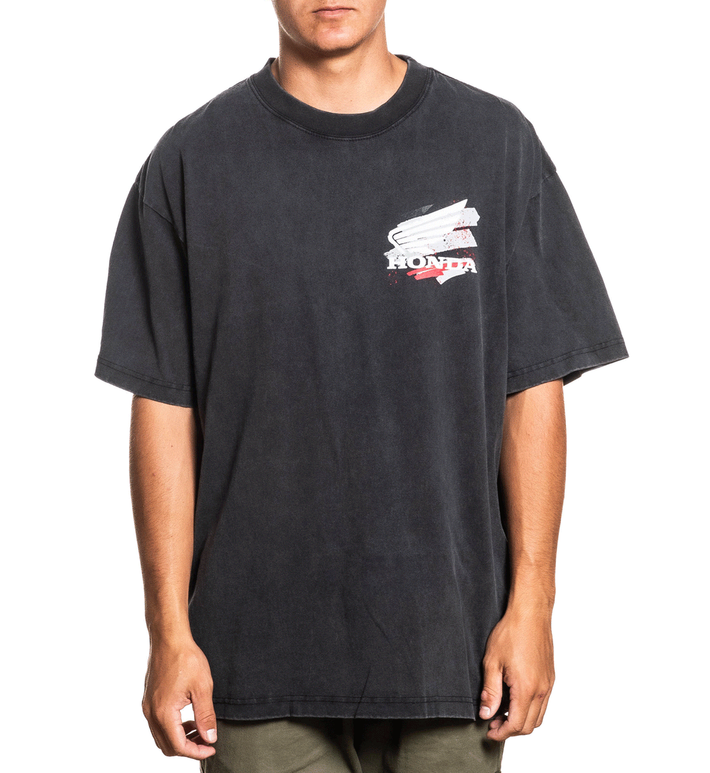 Desert Tour Tee