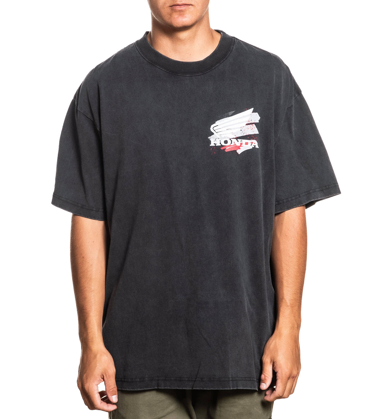 Desert Tour Tee