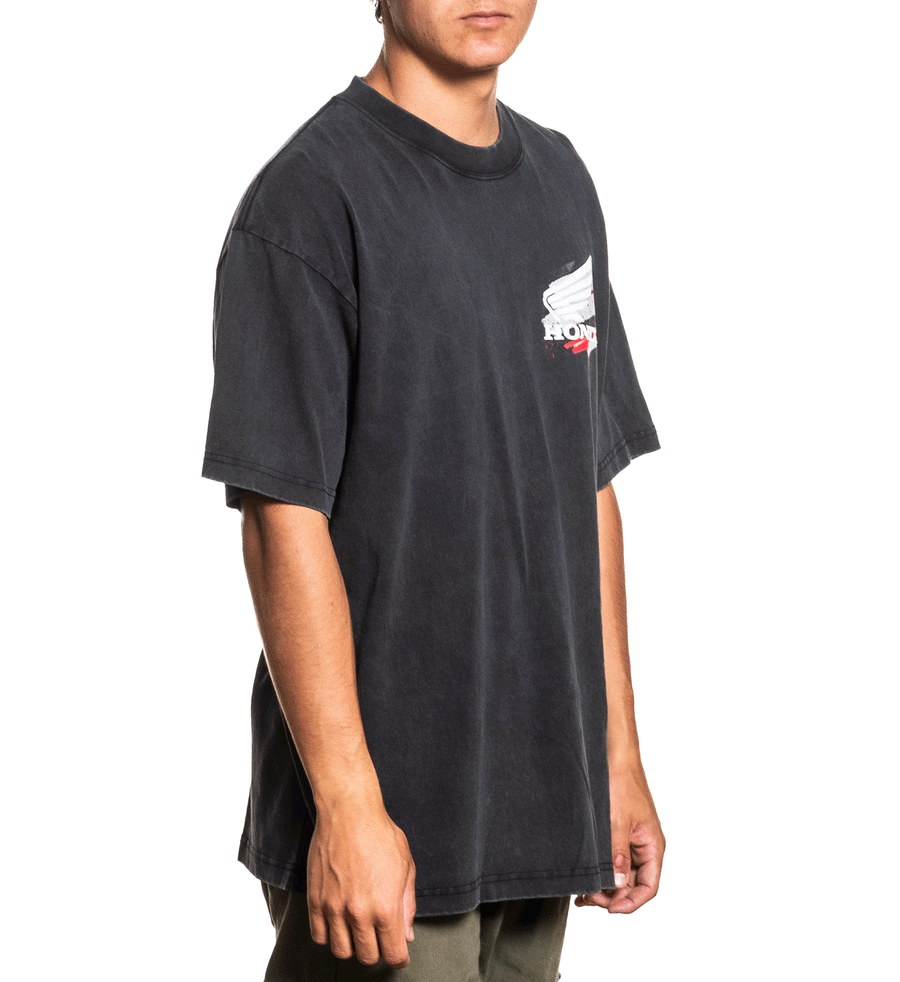 Desert Tour Tee