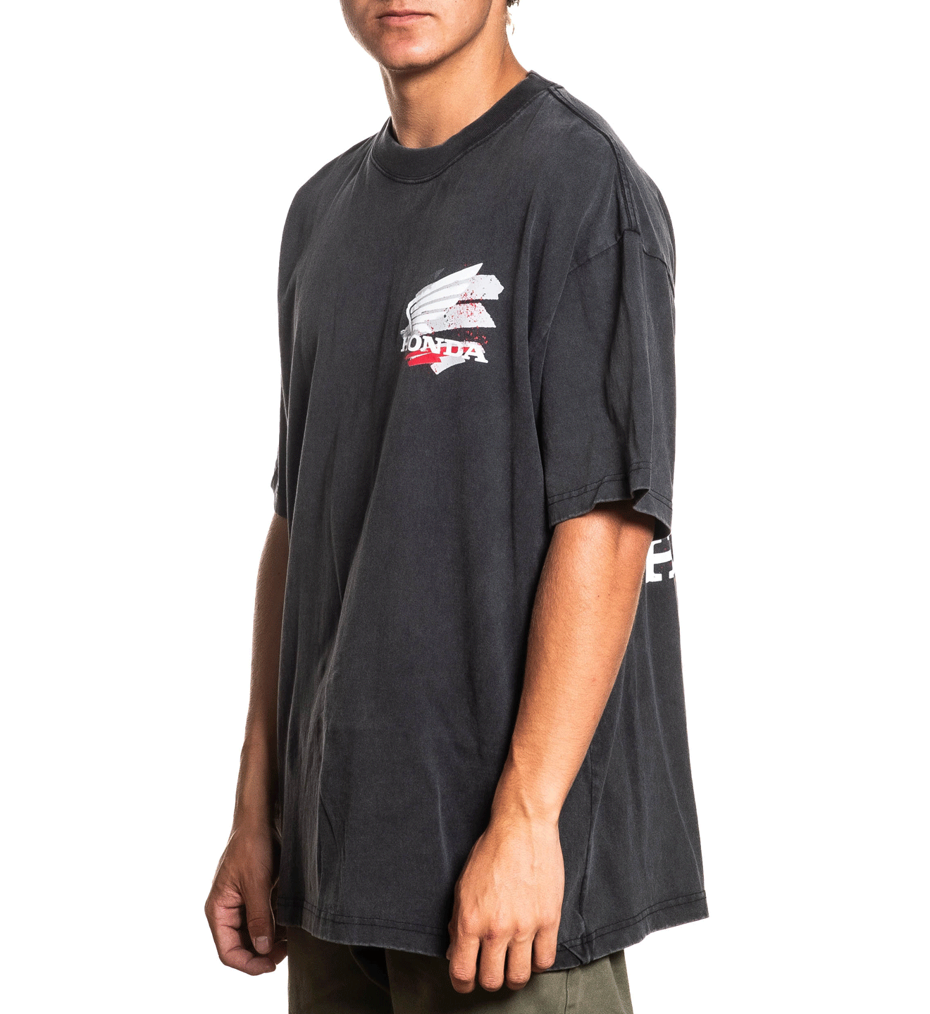 Desert Tour Tee