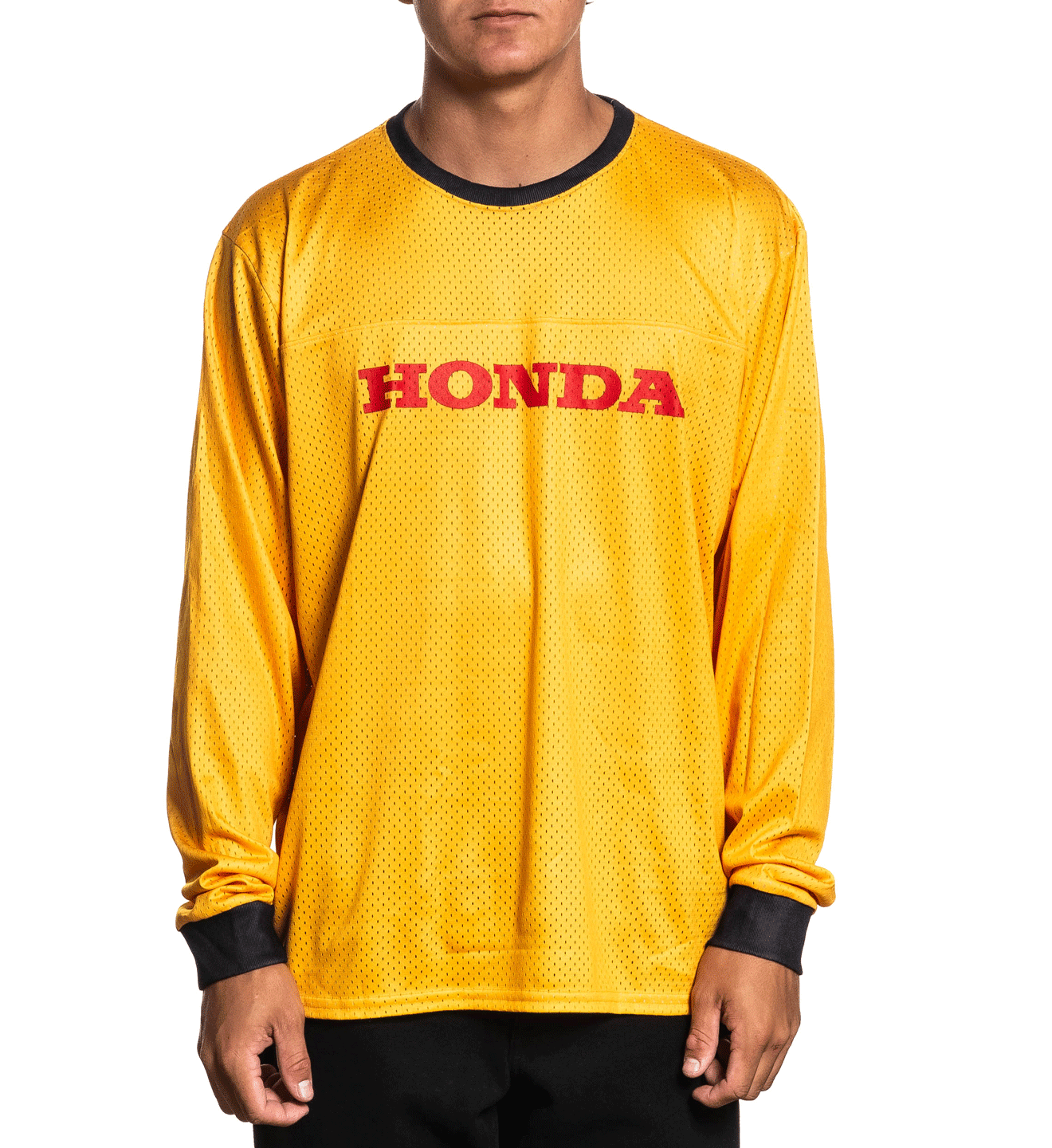 Golden Jersey