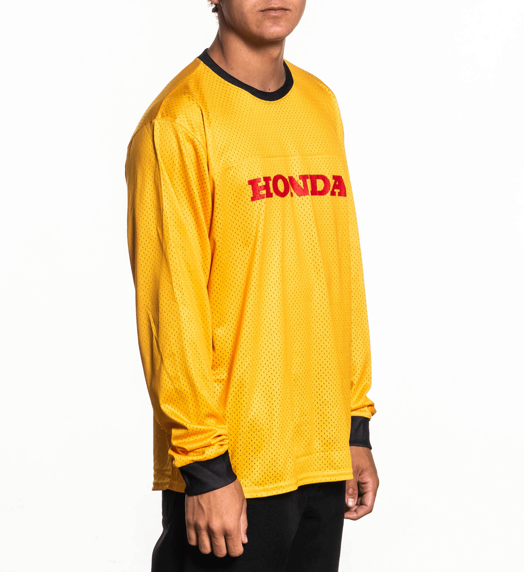 Golden Jersey