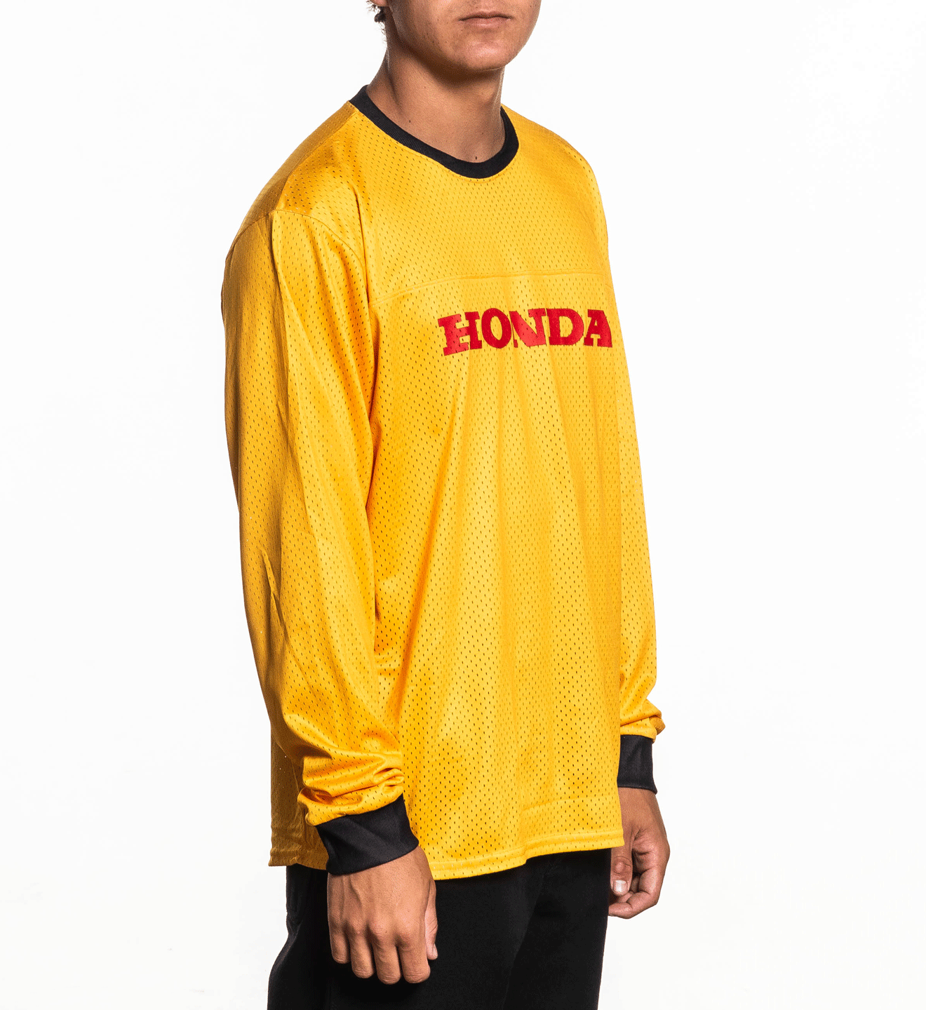 Golden Jersey