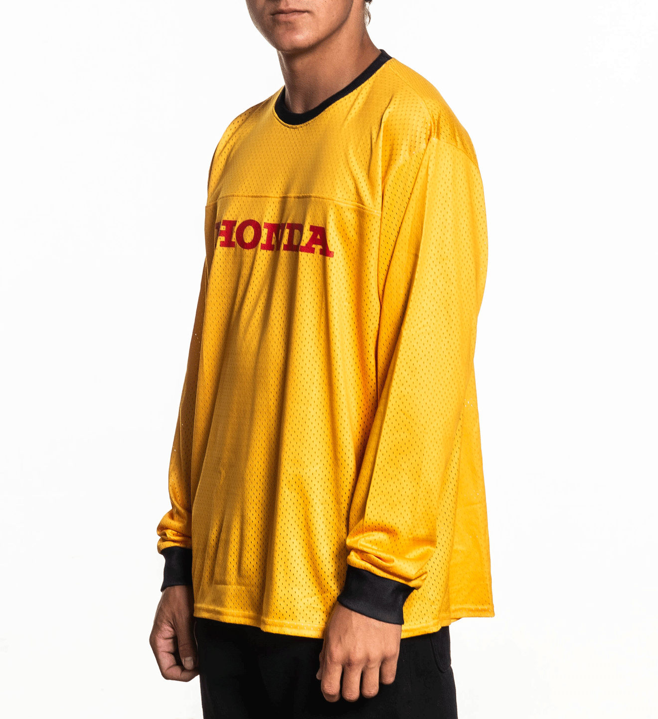 Golden Jersey