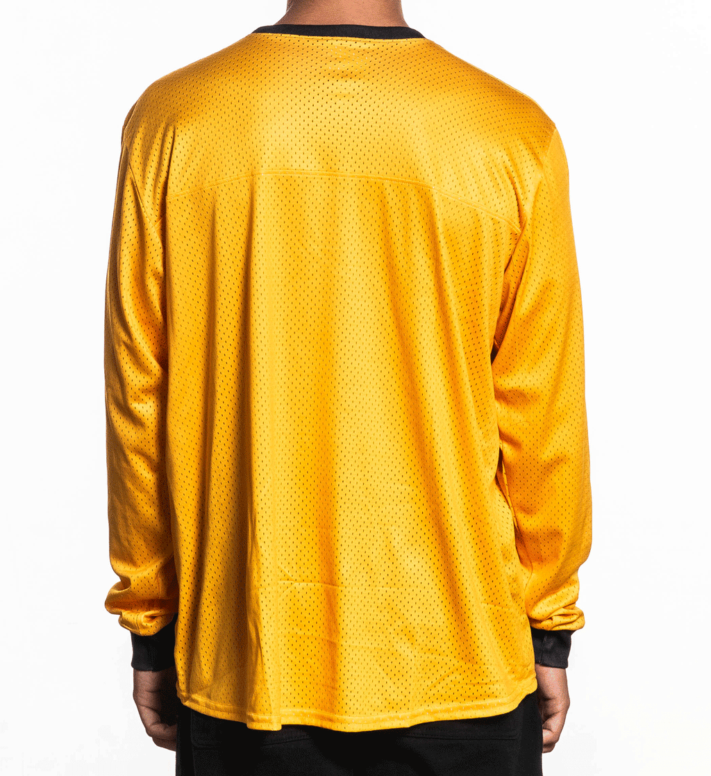 Golden Jersey