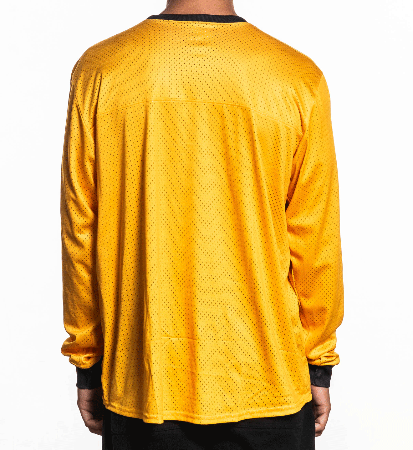 Golden Jersey