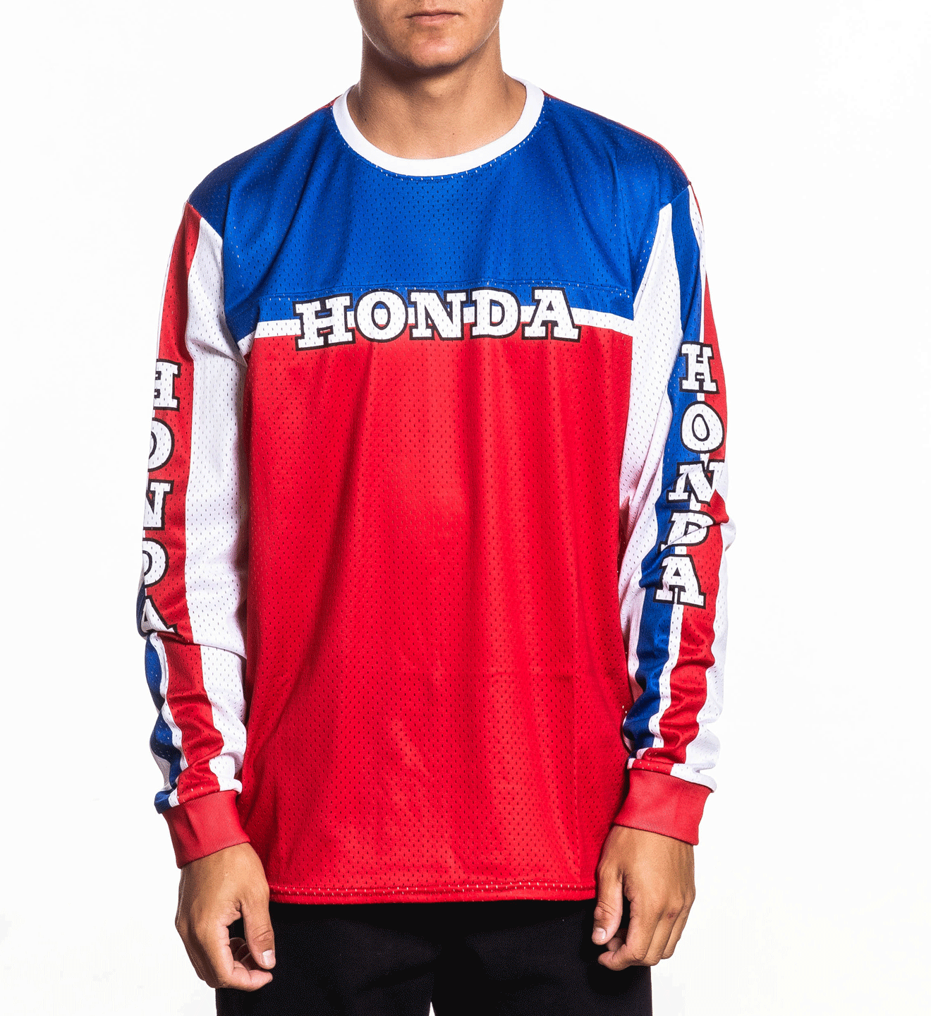 No Limit Jersey