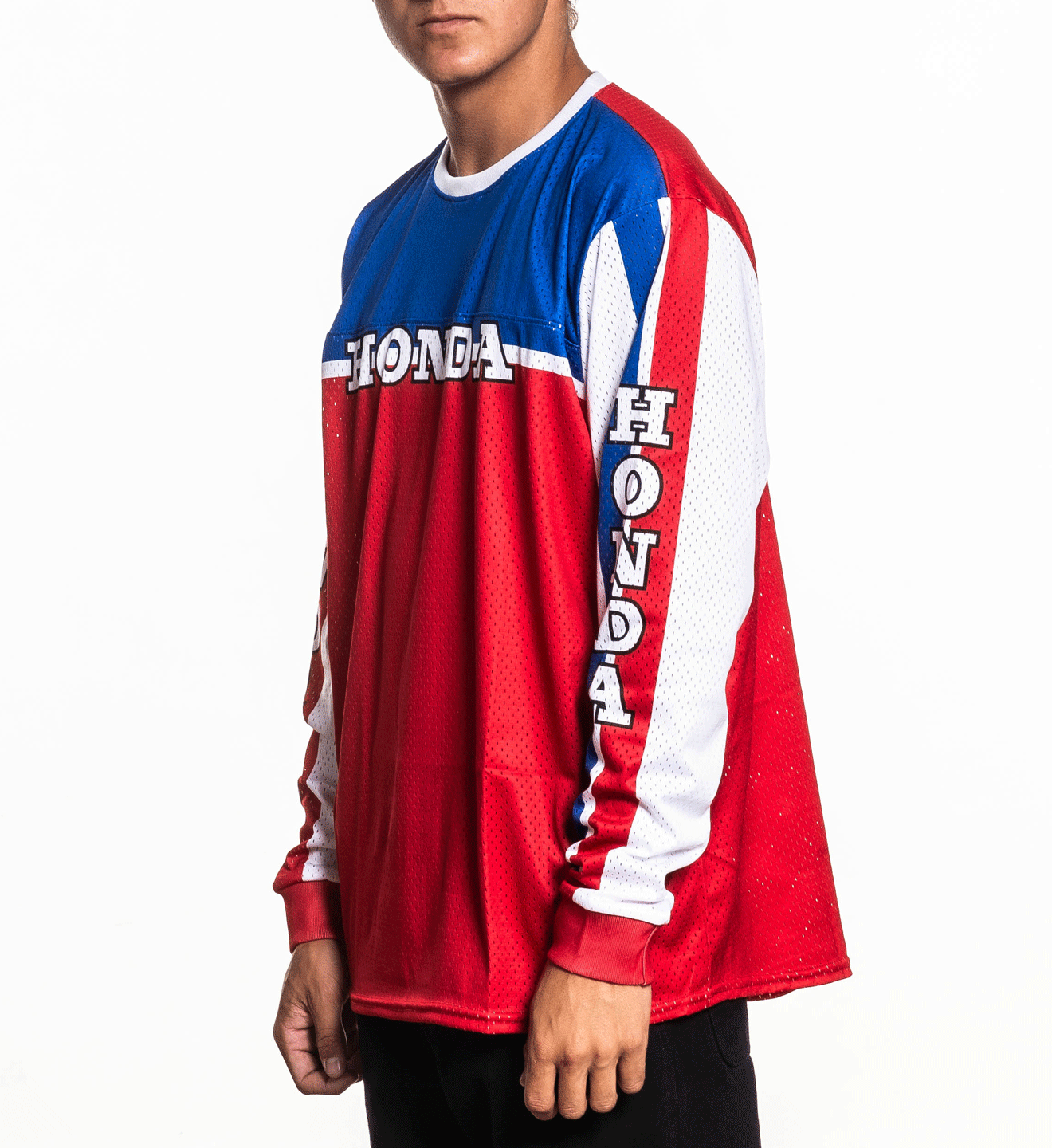 No Limit Jersey