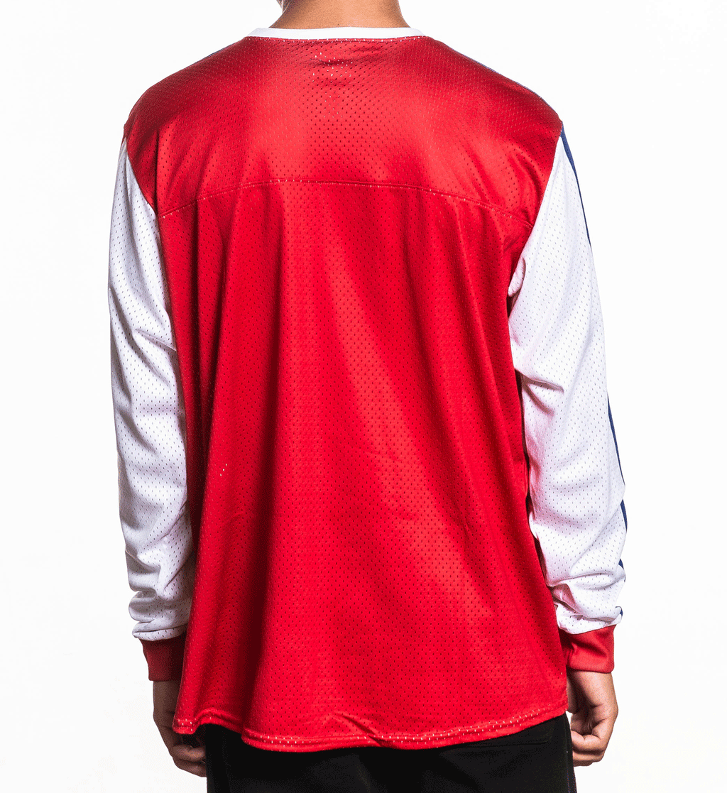 No Limit Jersey