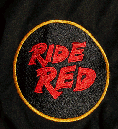 Colosseum Jacket - White