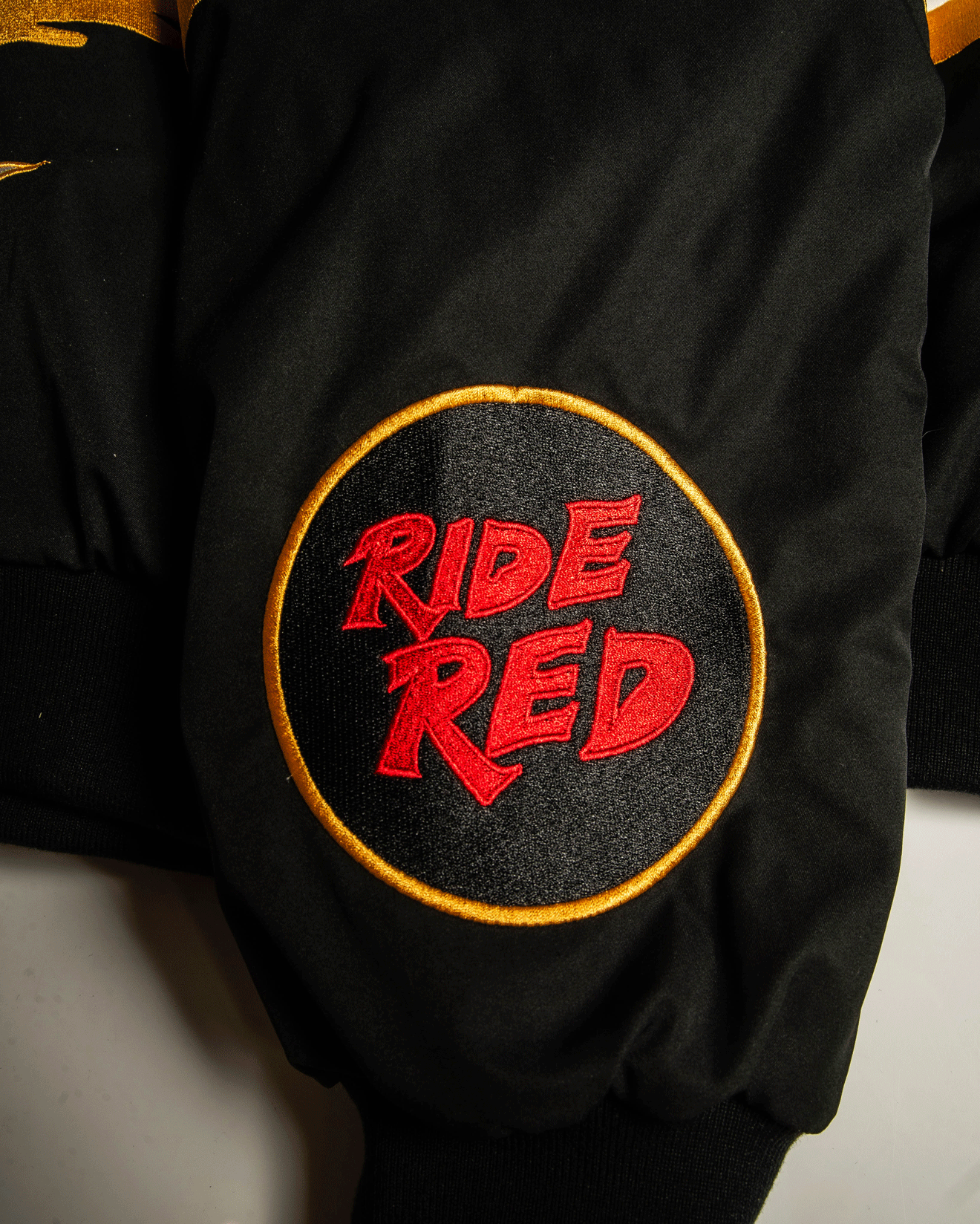 Colosseum Jacket - White