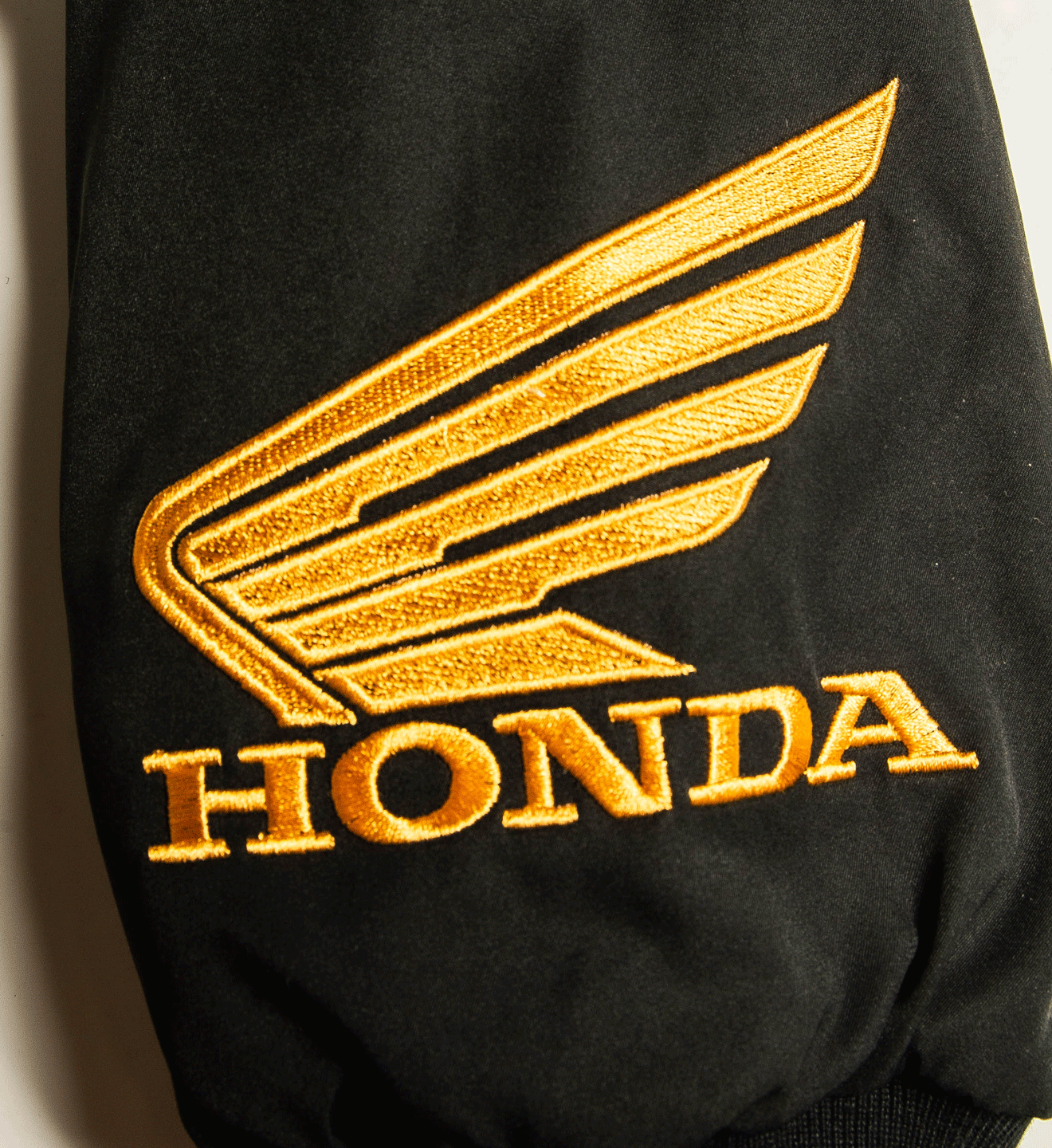 Colosseum Jacket - White