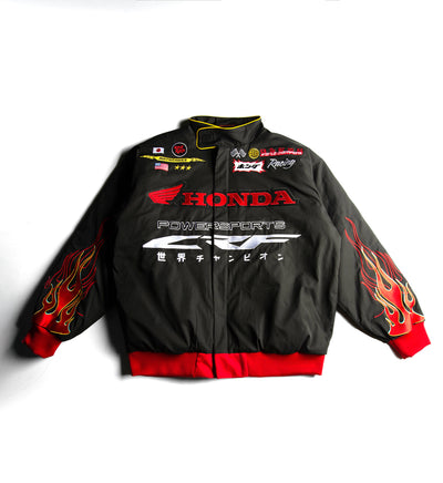 Daytona Jacket - Black