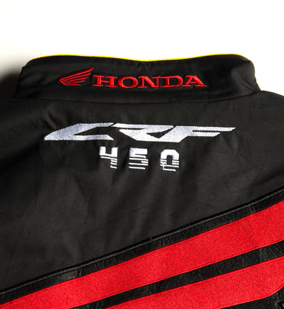 Daytona Jacket - Black