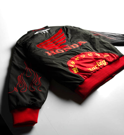 Daytona Jacket - Black