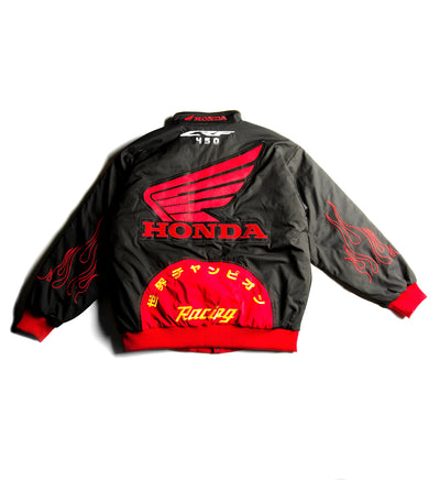 Daytona Jacket - Black