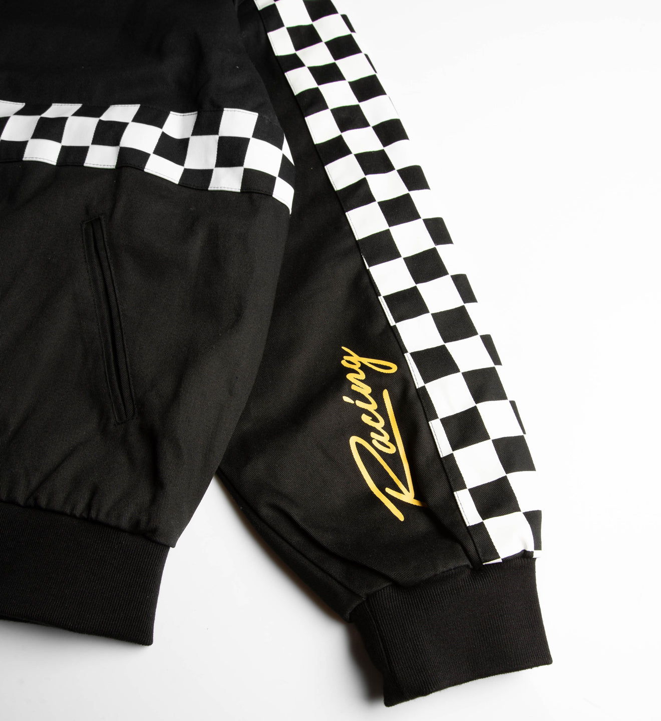 Honda Offset Tee - Natural - Honda by CPTN Apparel Company, LLC