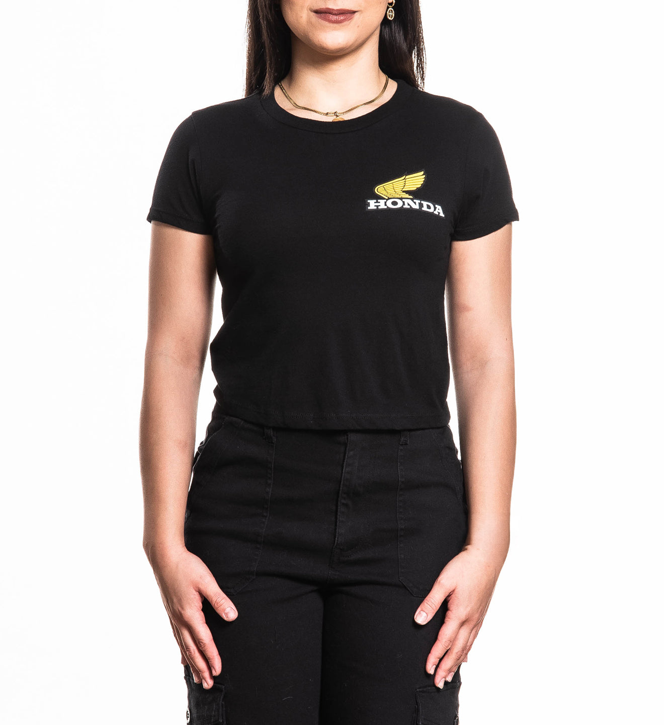 Service Center - Black