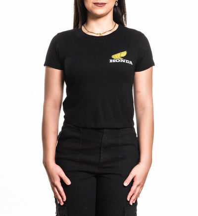 Service Center - Black