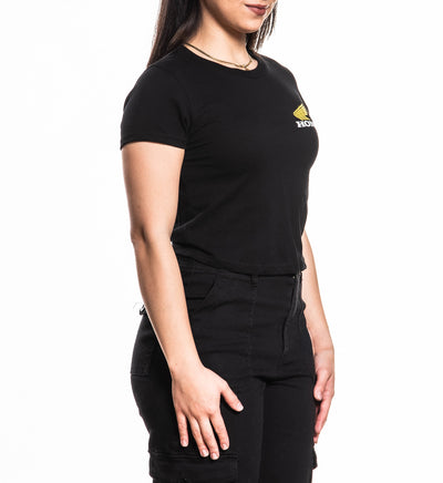 Service Center - Black