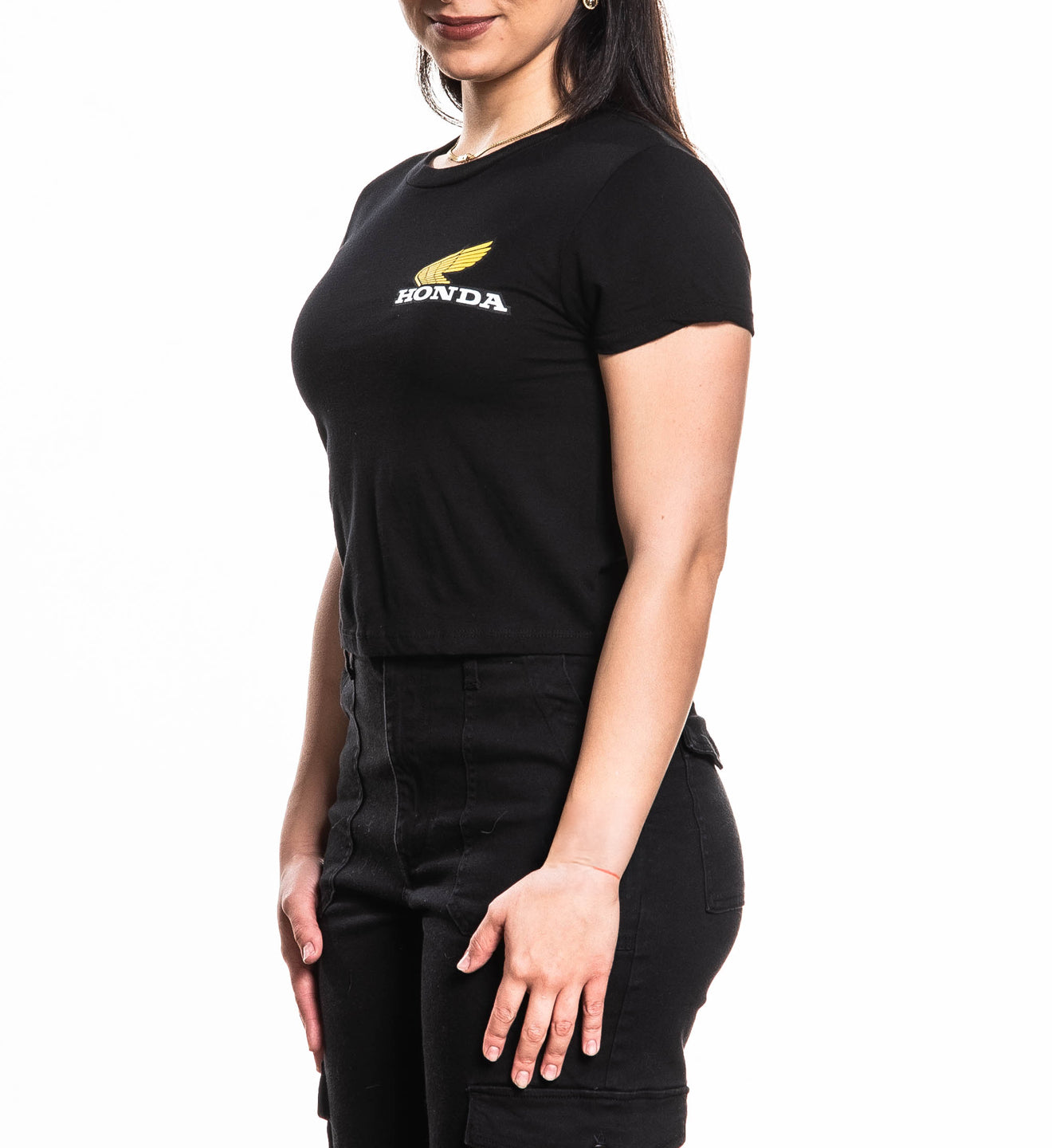 Service Center - Black