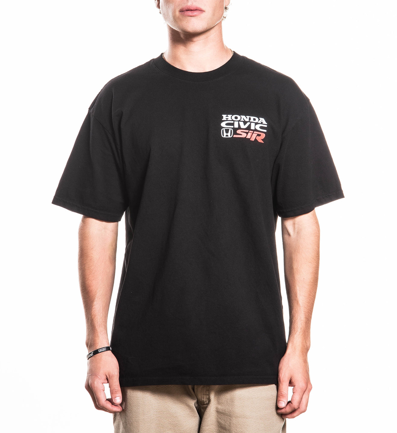 Under The Bridge - Black