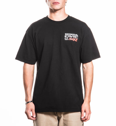 Under The Bridge - Black