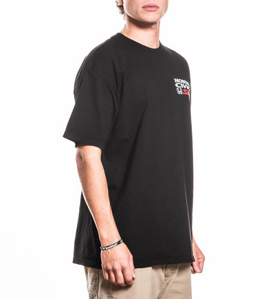 Under The Bridge - Black