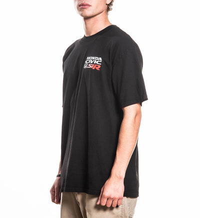 Under The Bridge - Black