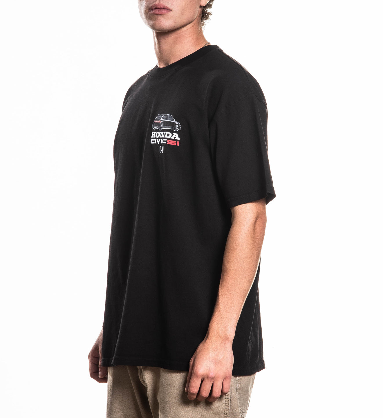 1990 EF - Black