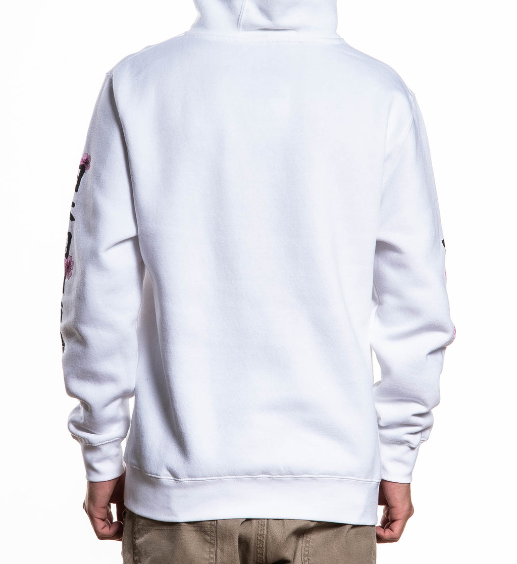 NSX Mt Fuji - White